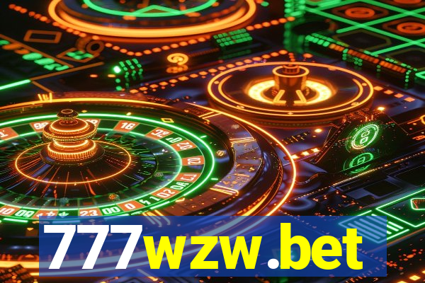 777wzw.bet