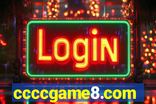 ccccgame8.com