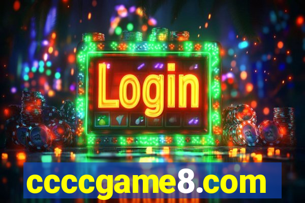 ccccgame8.com