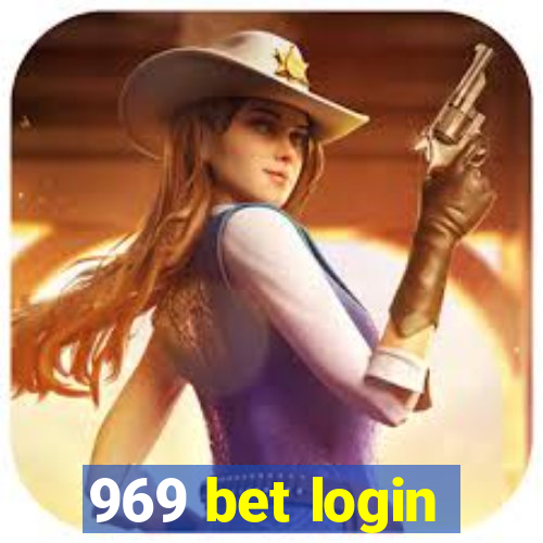 969 bet login