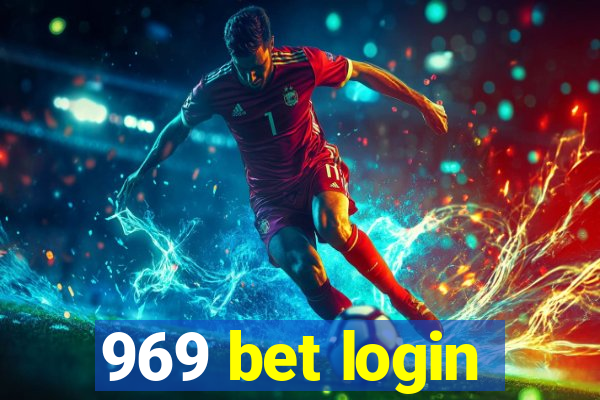 969 bet login