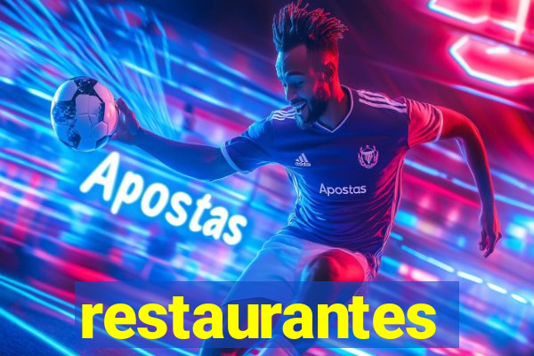 restaurantes shopping total