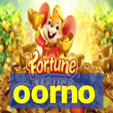 oorno