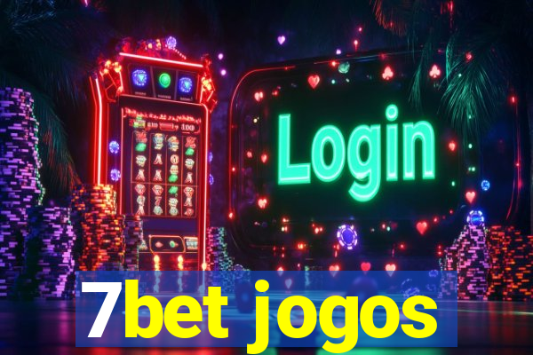 7bet jogos