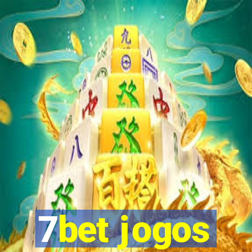 7bet jogos