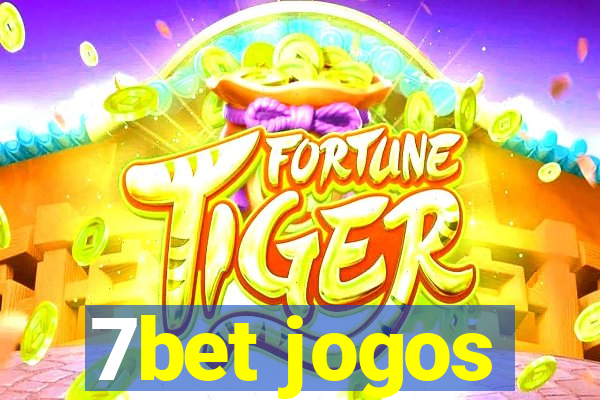 7bet jogos