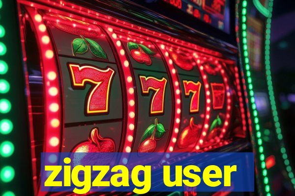 zigzag user