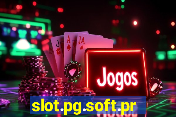 slot.pg.soft.prodevreal