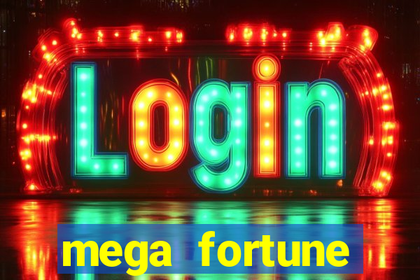 mega fortune spaceman slot