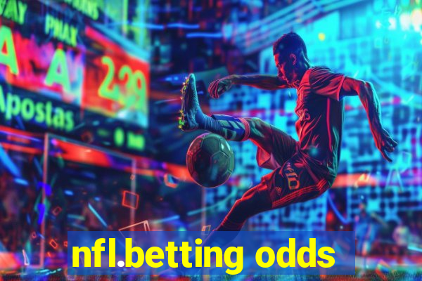 nfl.betting odds