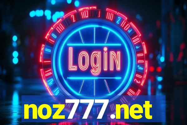 noz777.net