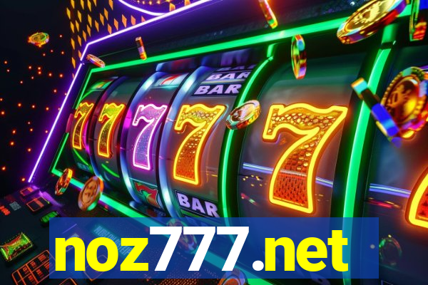 noz777.net