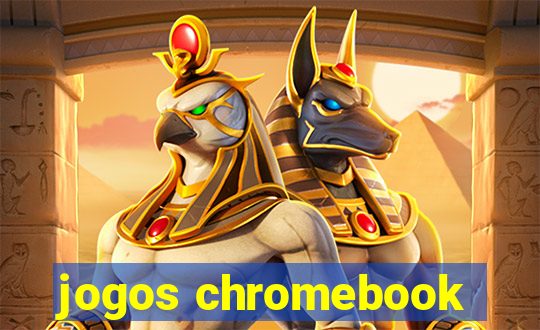 jogos chromebook