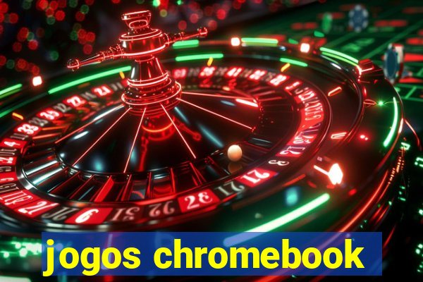 jogos chromebook