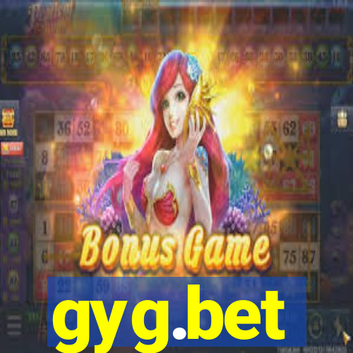 gyg.bet