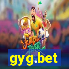 gyg.bet