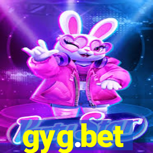 gyg.bet