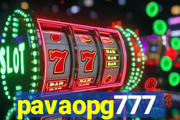 pavaopg777