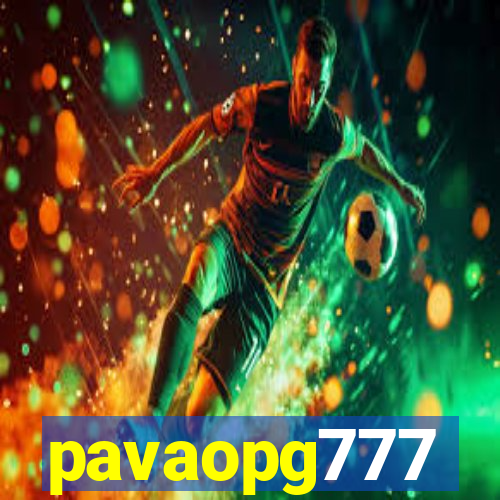 pavaopg777