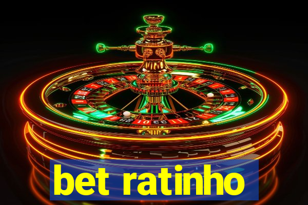 bet ratinho