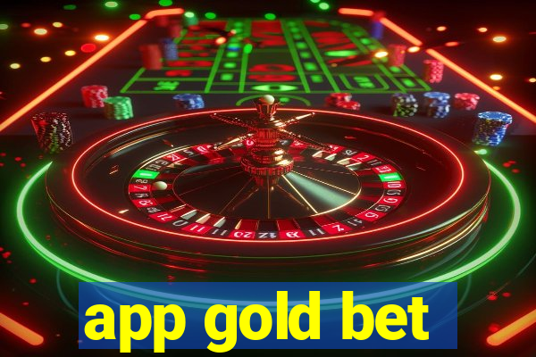 app gold bet