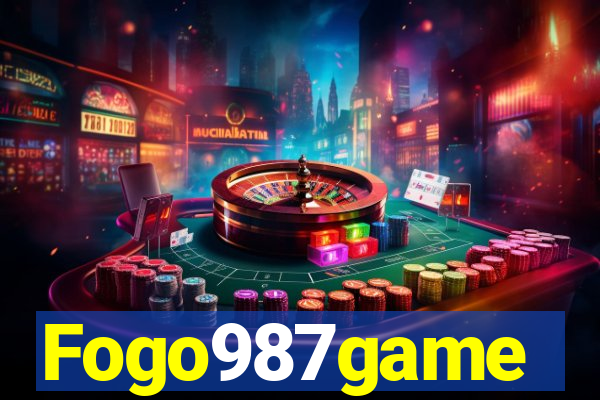 Fogo987game