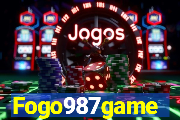 Fogo987game