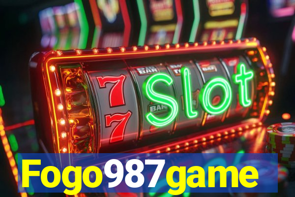 Fogo987game