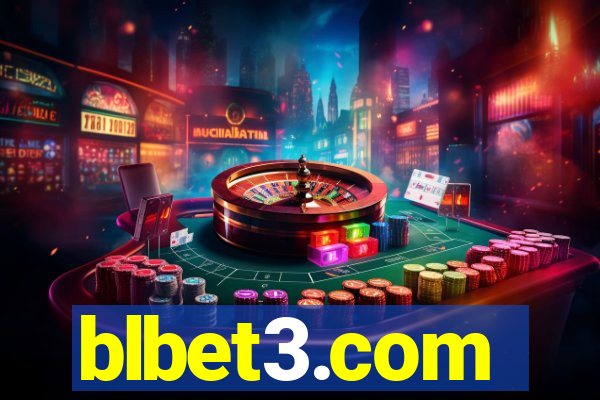 blbet3.com