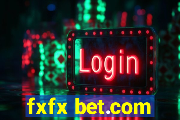 fxfx bet.com