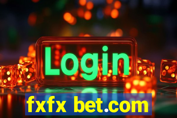 fxfx bet.com