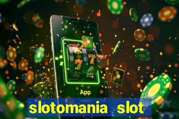 slotomania slot machines free