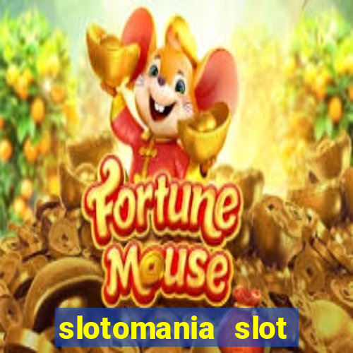 slotomania slot machines free