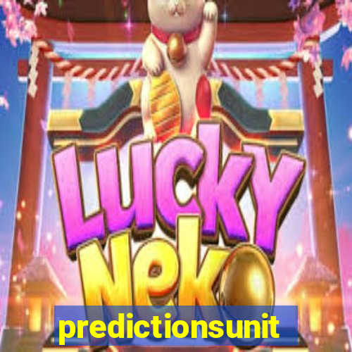 predictionsunited