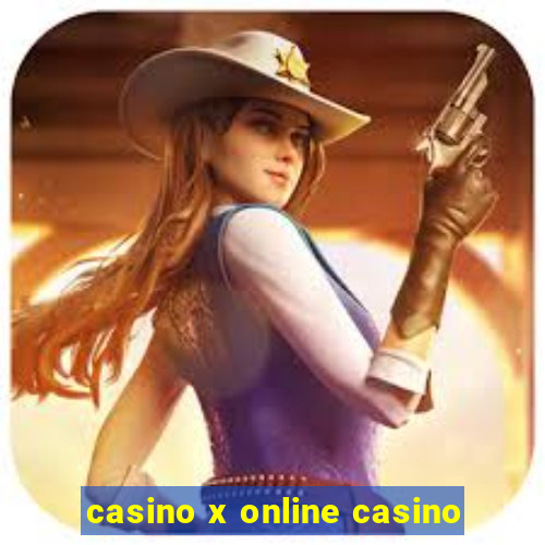 casino x online casino