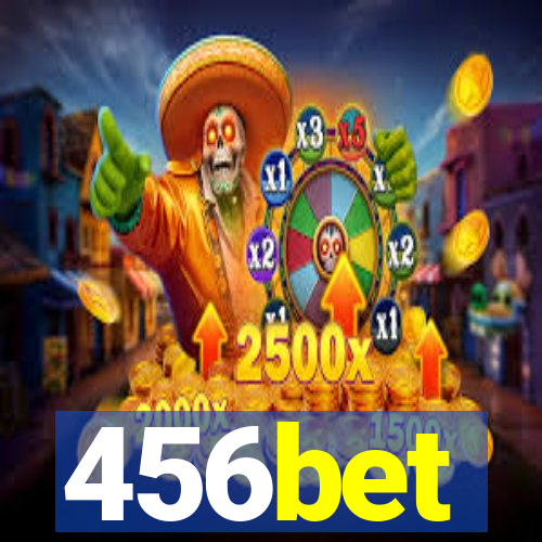 456bet