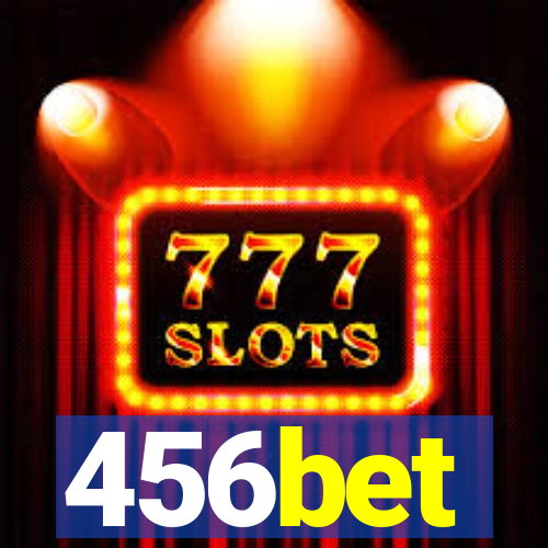 456bet