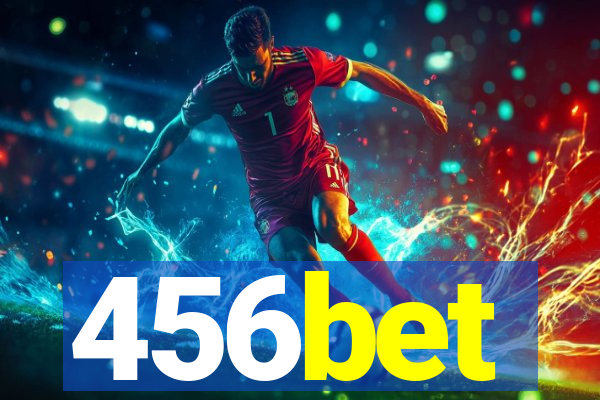 456bet