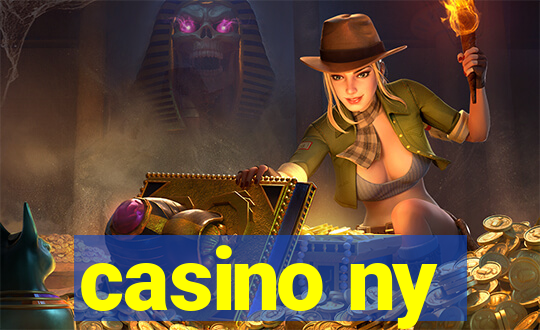 casino ny