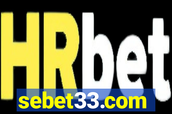 sebet33.com