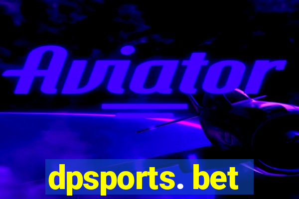 dpsports. bet