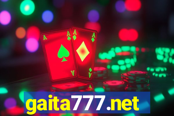 gaita777.net