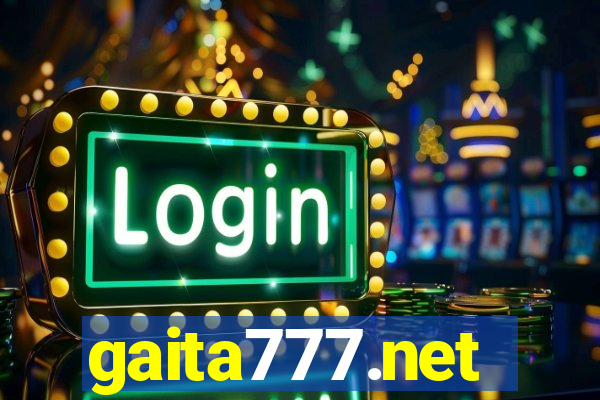 gaita777.net