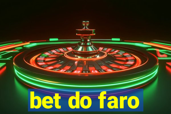 bet do faro