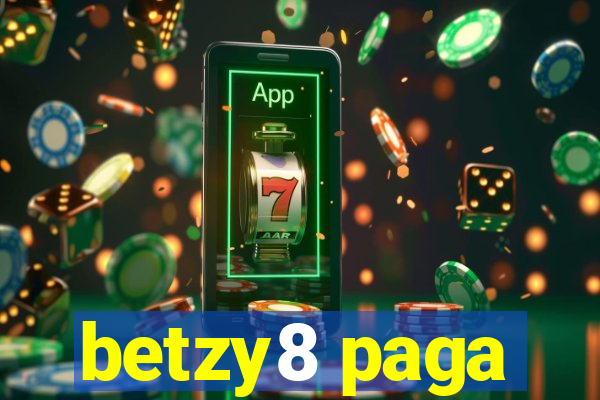 betzy8 paga