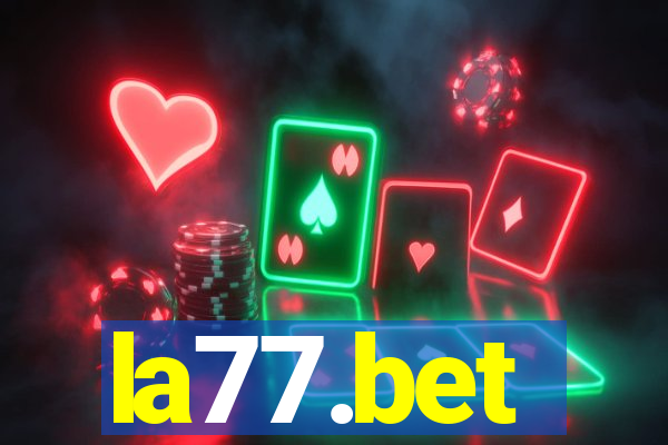 la77.bet