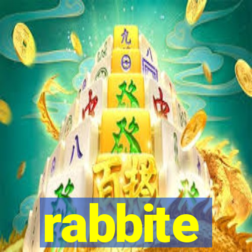 rabbite