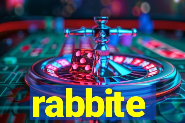 rabbite