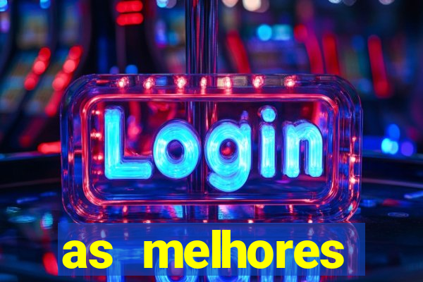 as melhores plataformas de jogo