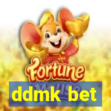 ddmk bet